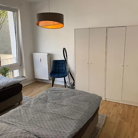 Re 1 Modernes Terrassenapartment * Recklinghausen